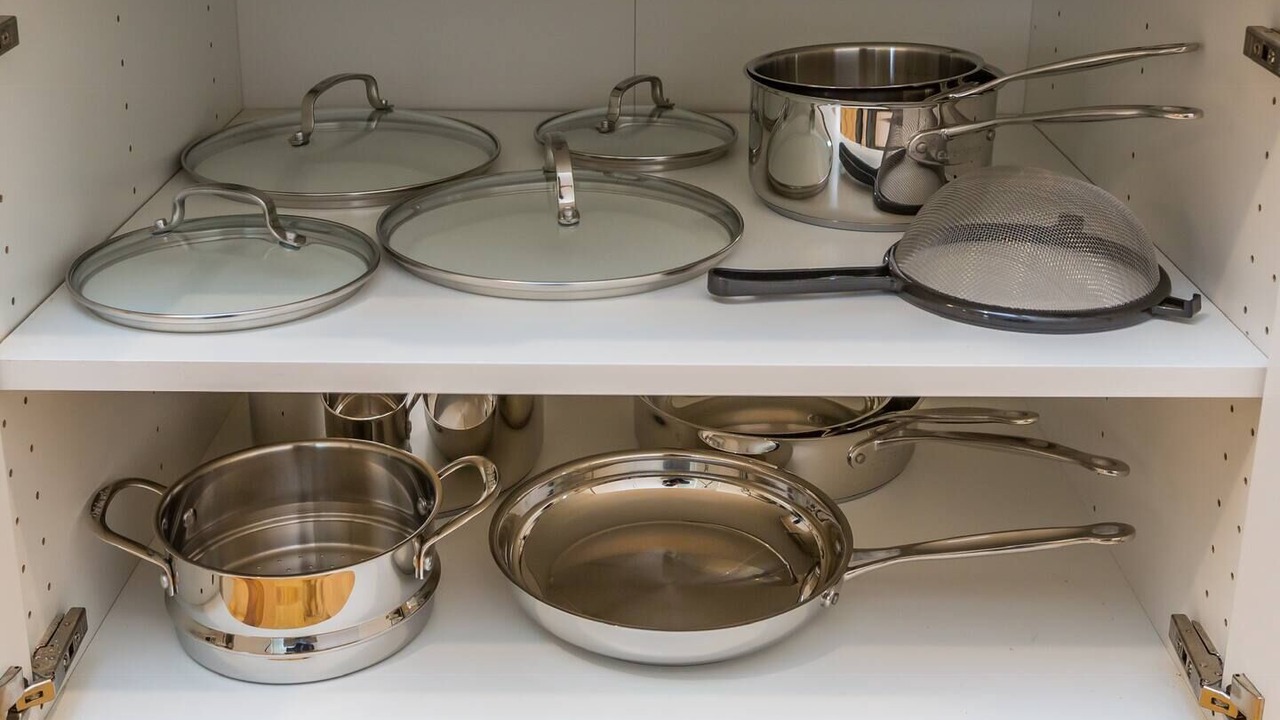 Photo of Kitchen in Winston - Salem