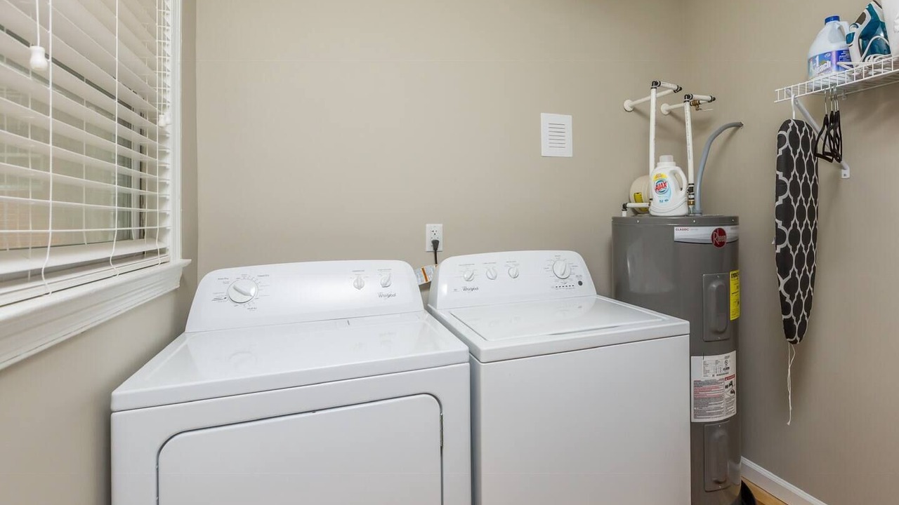 Photo of Bedroom in Winston - Salem
