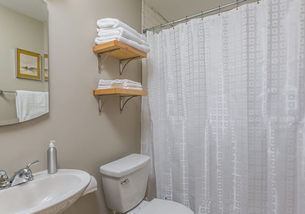 Photo of Bathroom in Winston - Salem