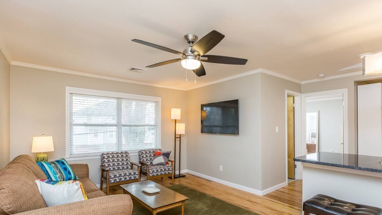 Photo of Bedroom in Winston - Salem