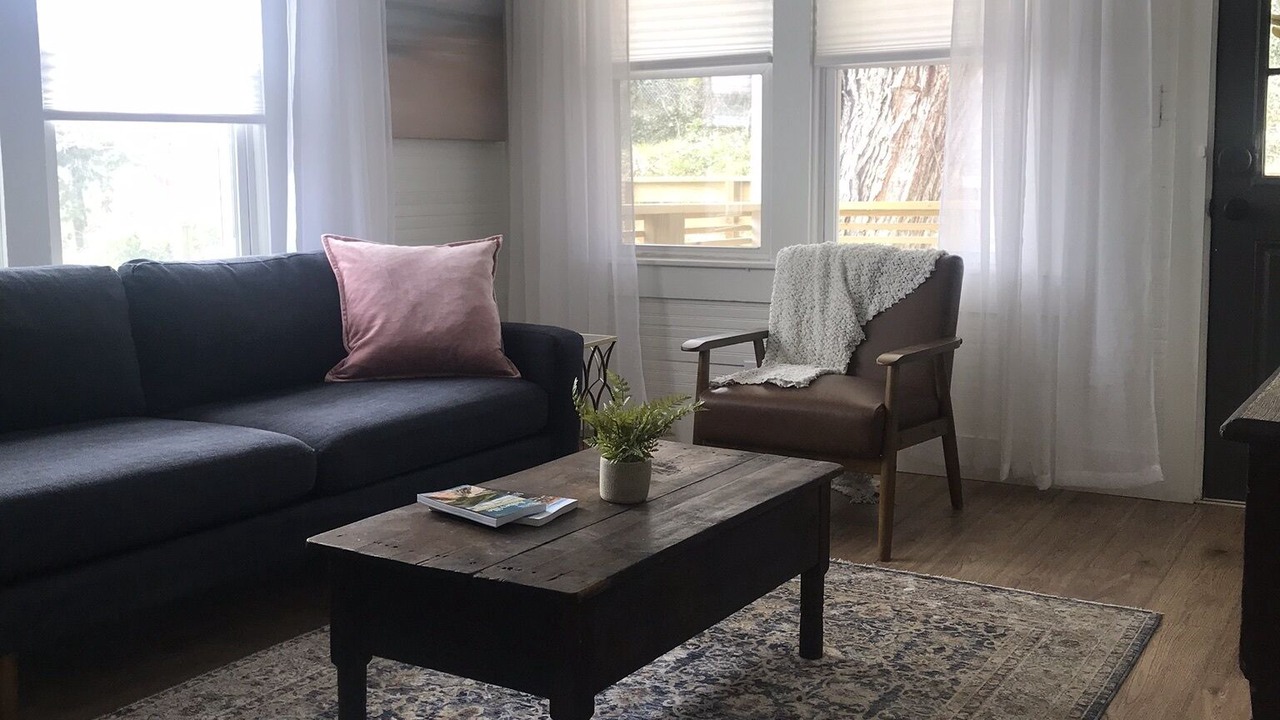 Photo of Bedroom in Woodfin