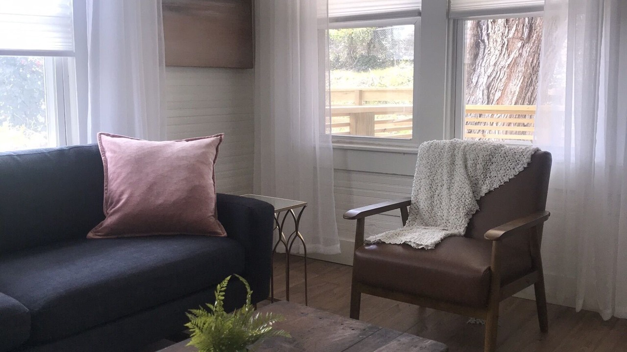Photo of Bedroom in Woodfin