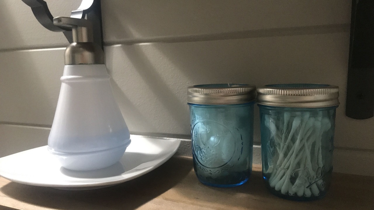 Photo of Kitchen in Woodfin