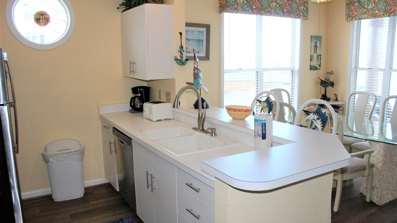 Photo of Kitchen in Manteo