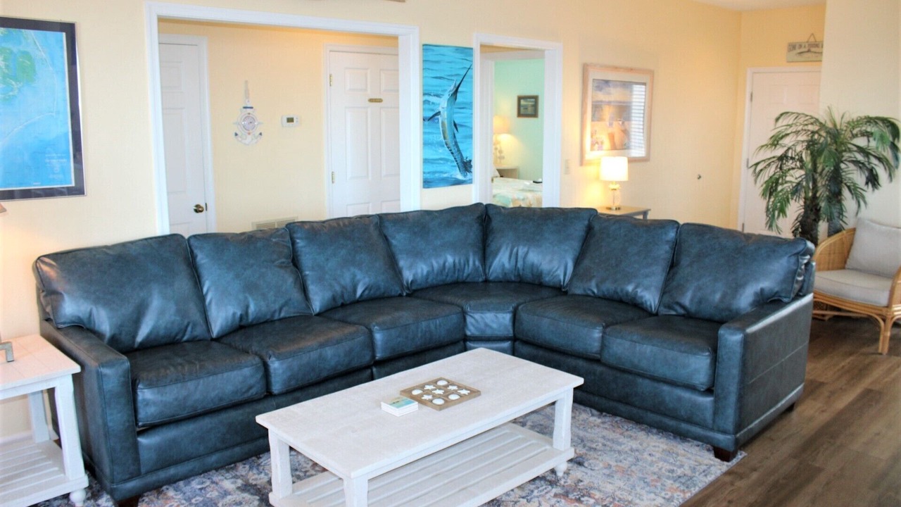 Photo of Livingroom in Manteo