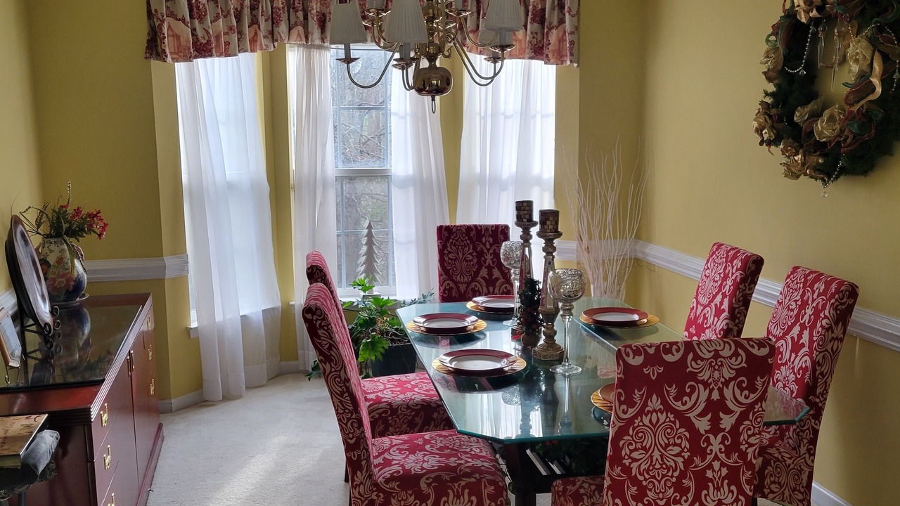 Photo of Livingroom in Charlotte