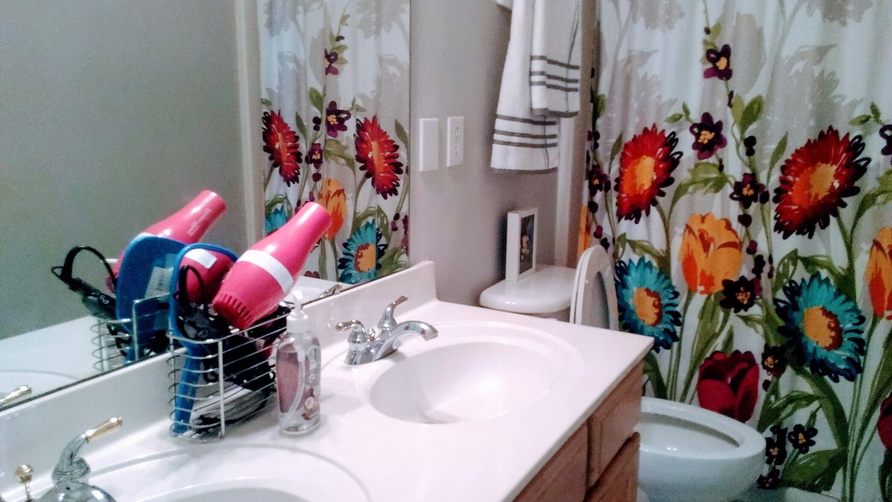 Photo of Bathroom in Charlotte