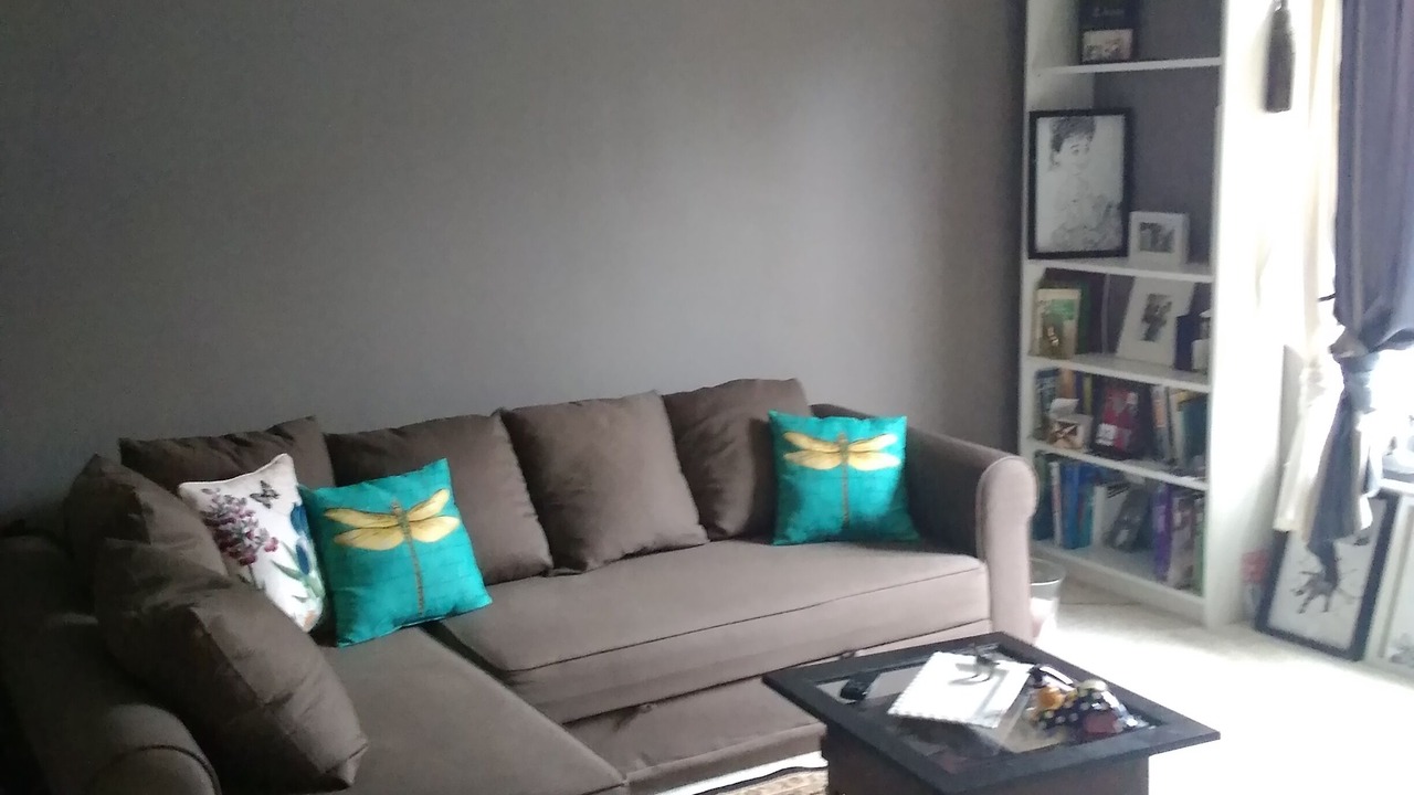 Photo of Bedroom in Charlotte