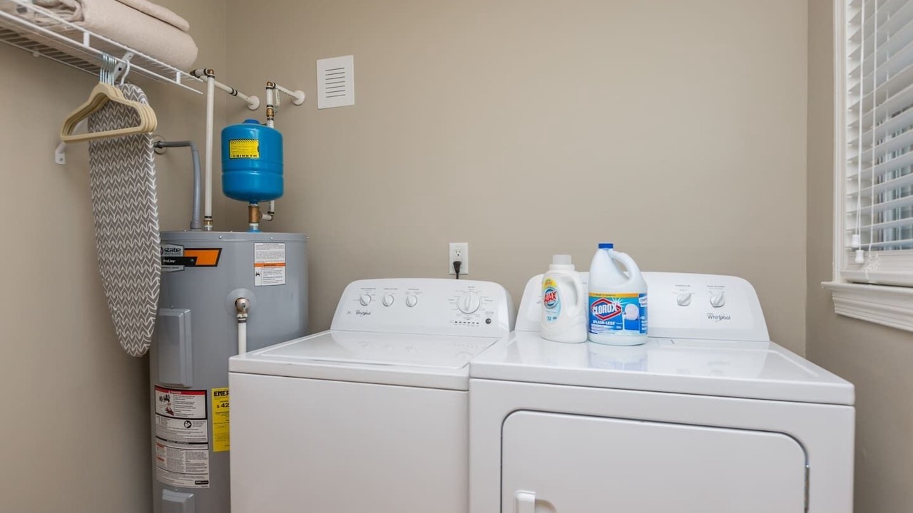 Photo of Bedroom in Winston - Salem