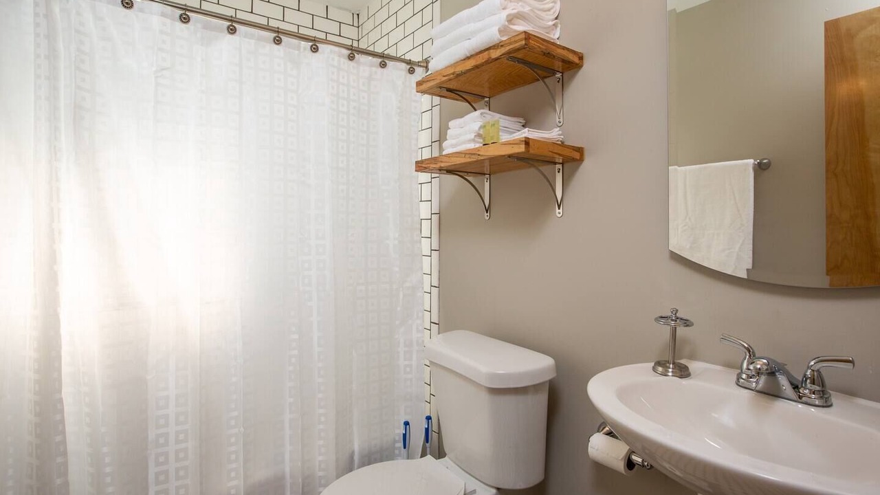 Photo of Bathroom in Winston - Salem
