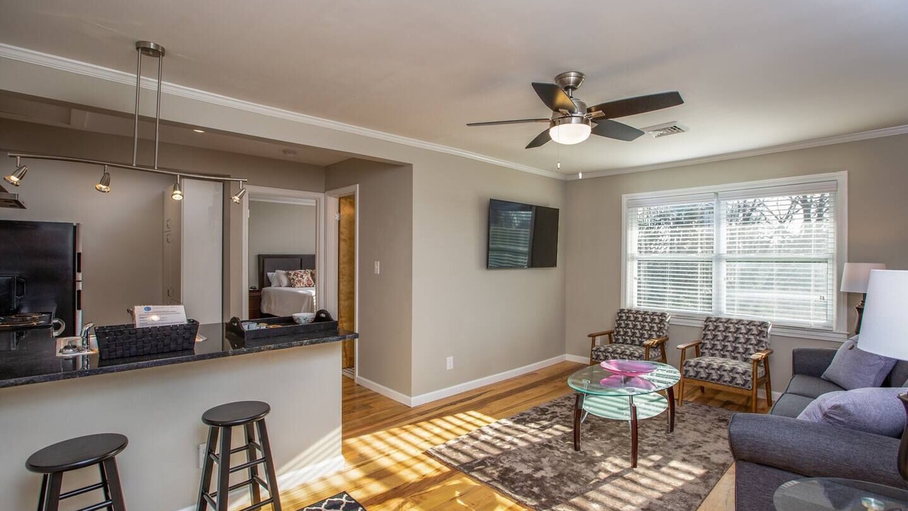 Photo of Bedroom in Winston - Salem