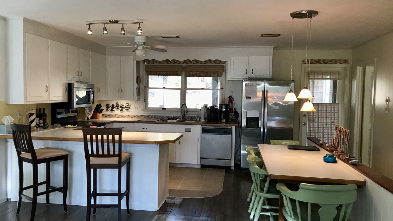 Photo of Kitchen in Southern Shores