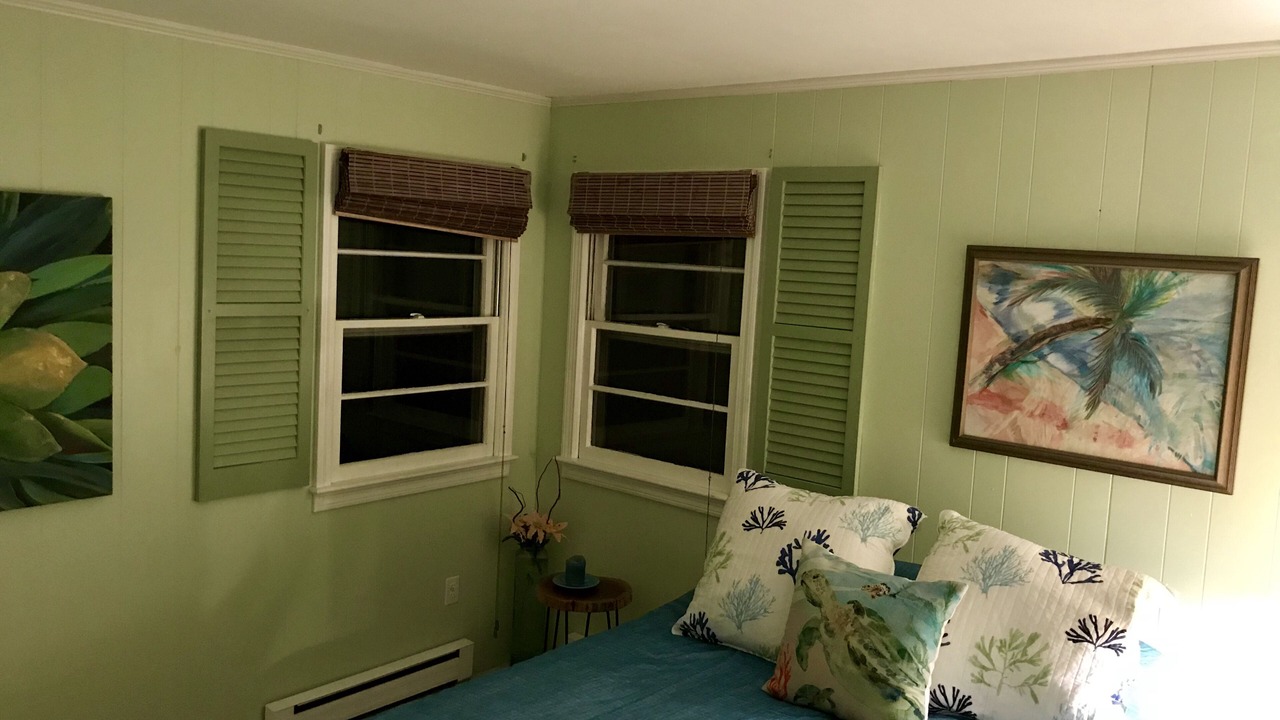 Photo of Bedroom in Southern Shores