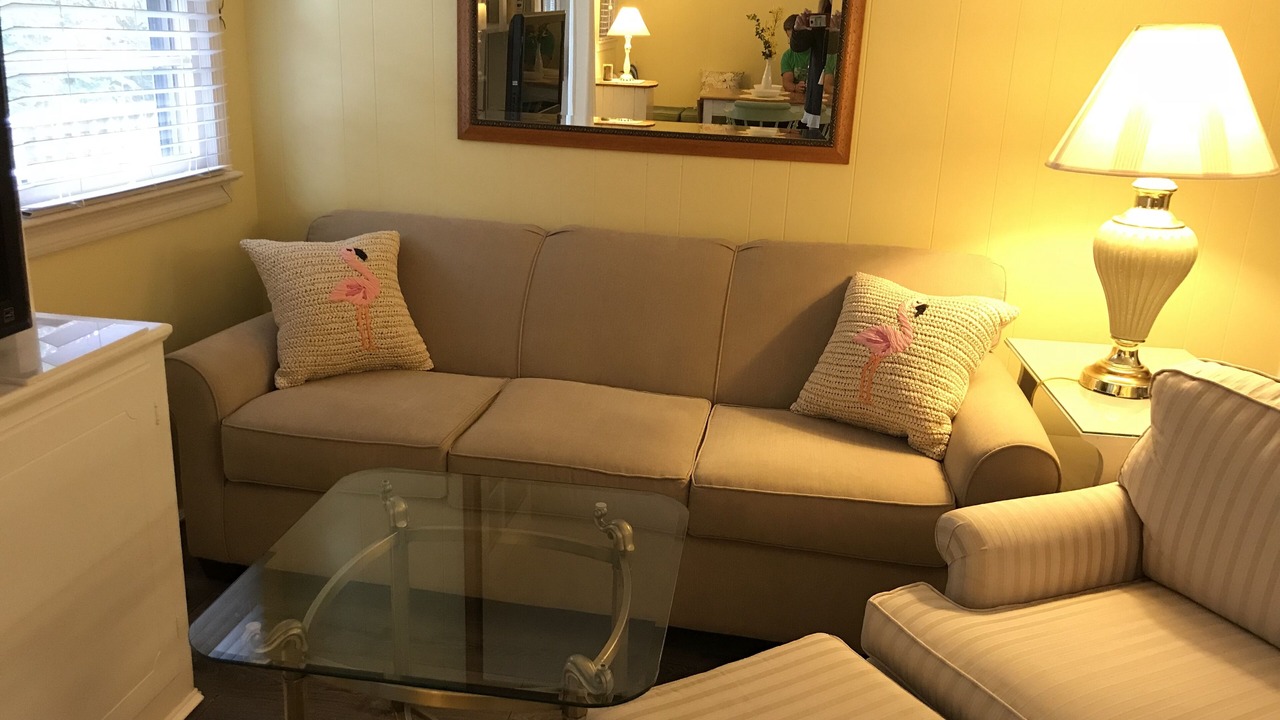 Photo of Bedroom in Southern Shores