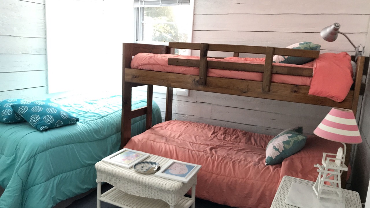 Photo of Bedroom in Southern Shores
