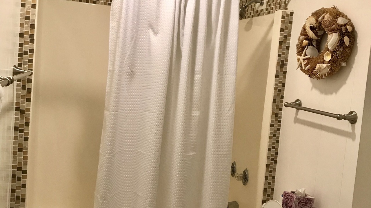 Photo of Bathroom in Southern Shores