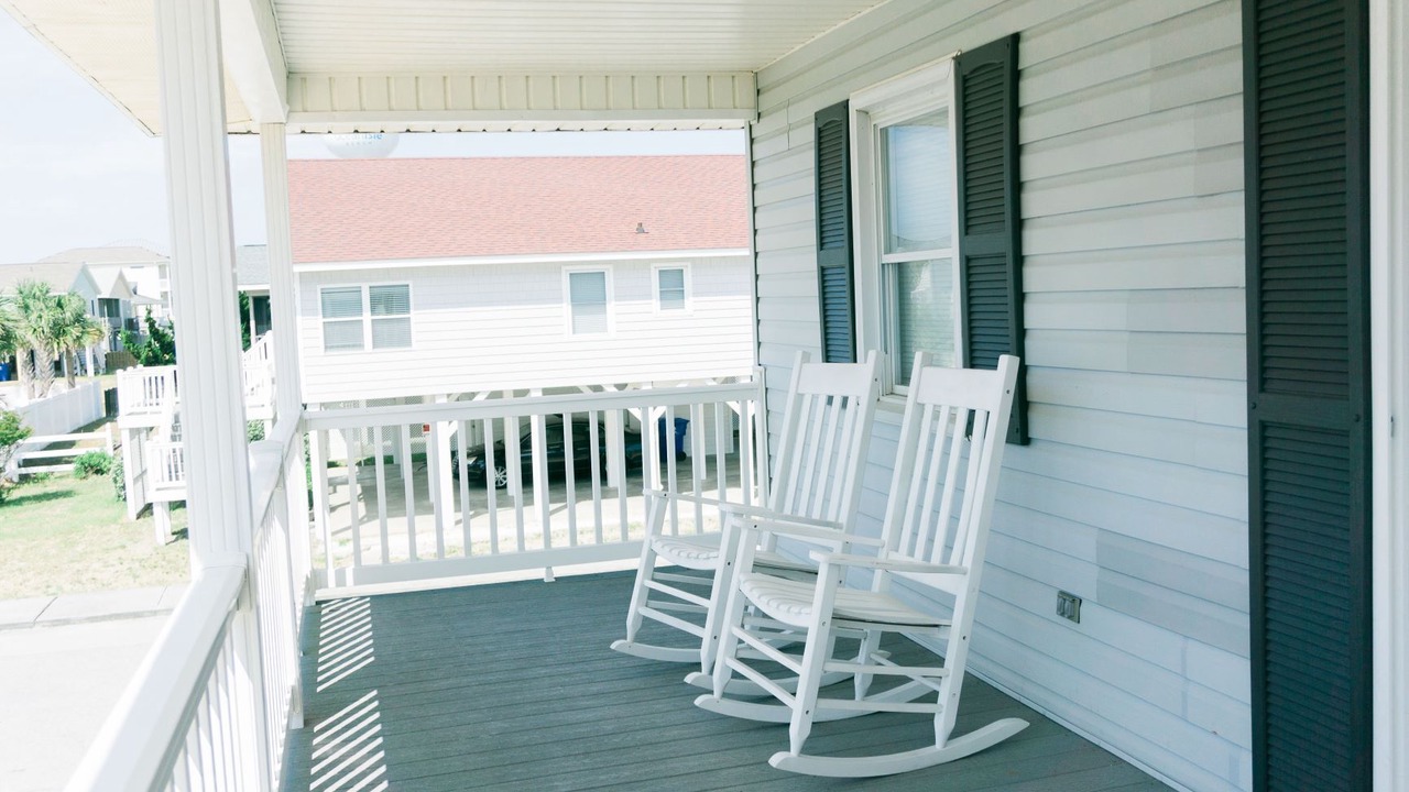 Photo of Outdoor in Ocean Isle Beach