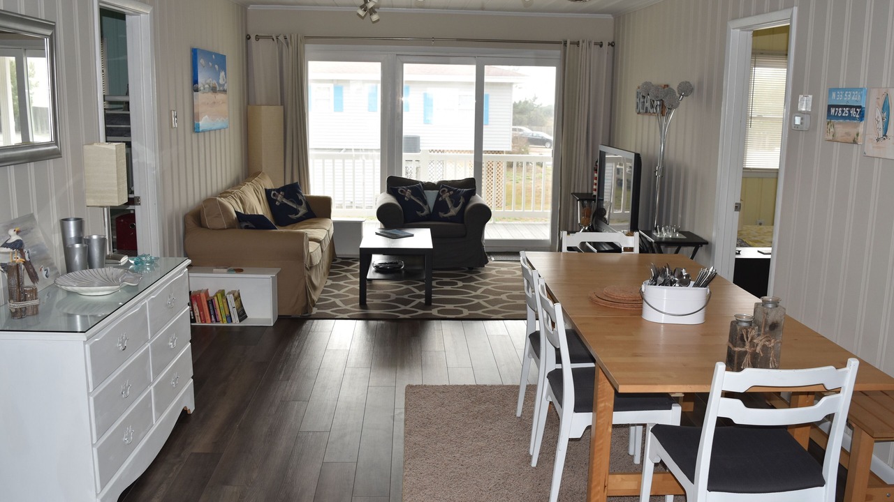 Photo of Bedroom in Ocean Isle Beach