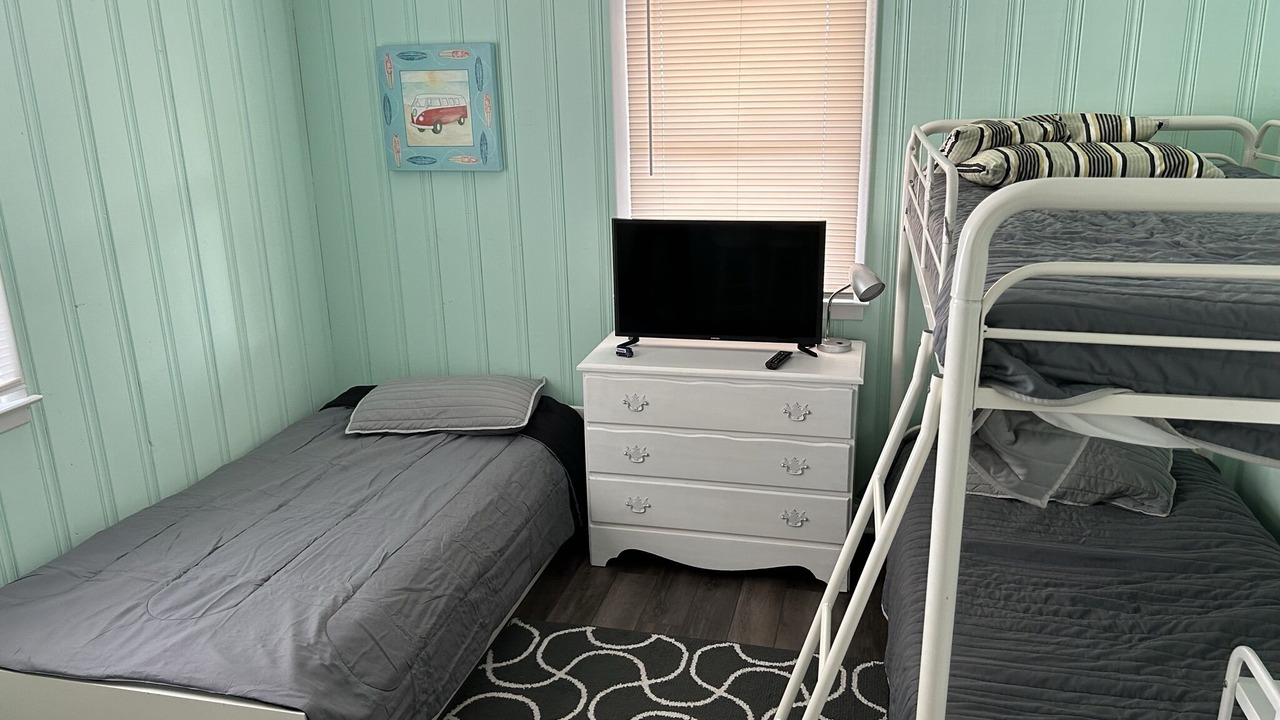 Photo of Bedroom in Ocean Isle Beach