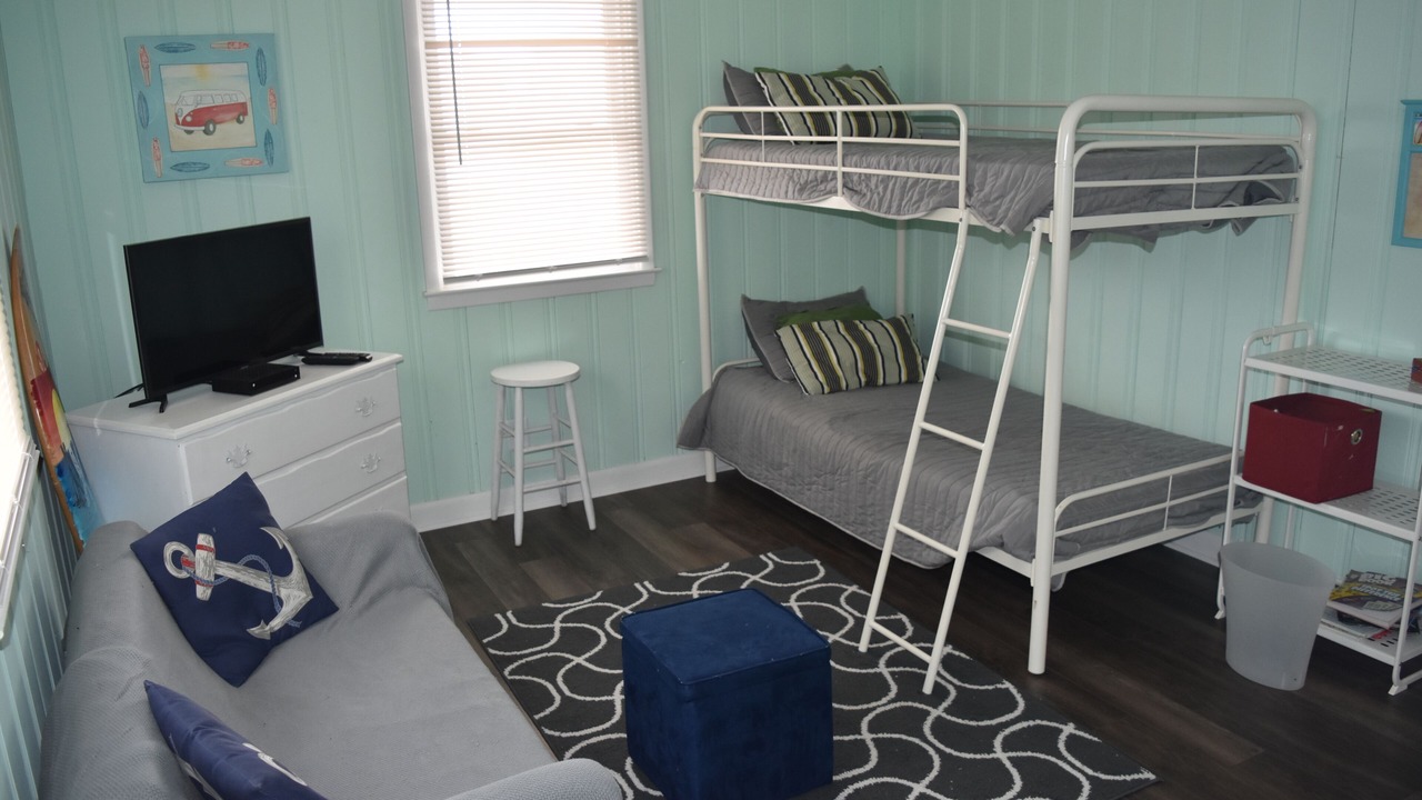 Photo of Bedroom in Ocean Isle Beach