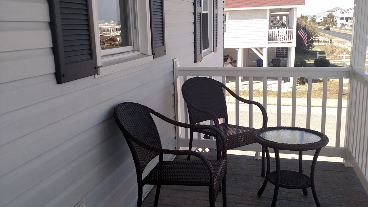 Photo of Outdoor in Ocean Isle Beach