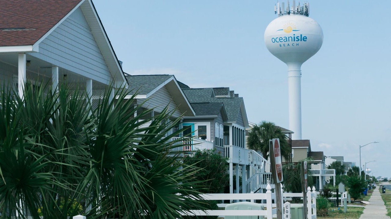 Photo of Outdoor in Ocean Isle Beach