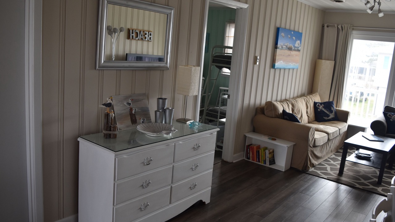 Photo of Livingroom in Ocean Isle Beach