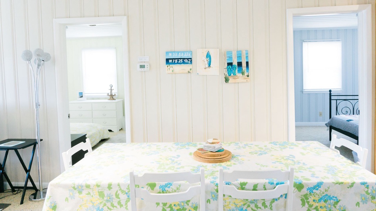 Photo of Bedroom in Ocean Isle Beach