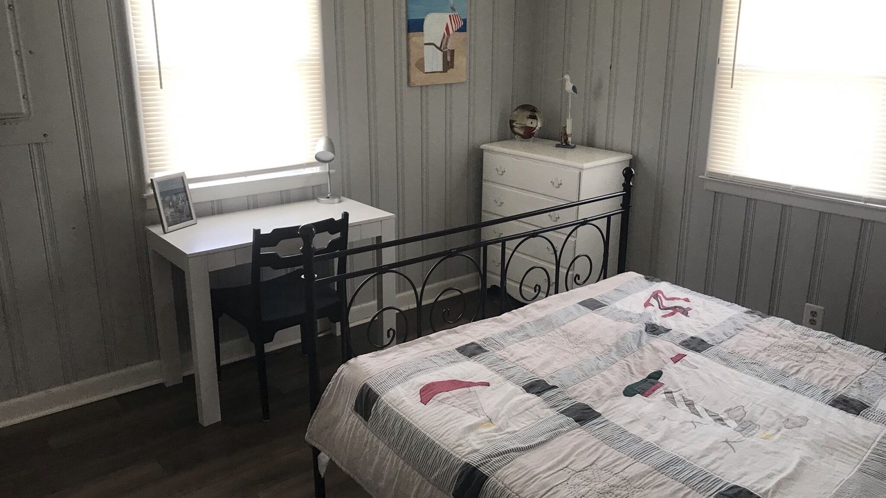Photo of Bedroom in Ocean Isle Beach