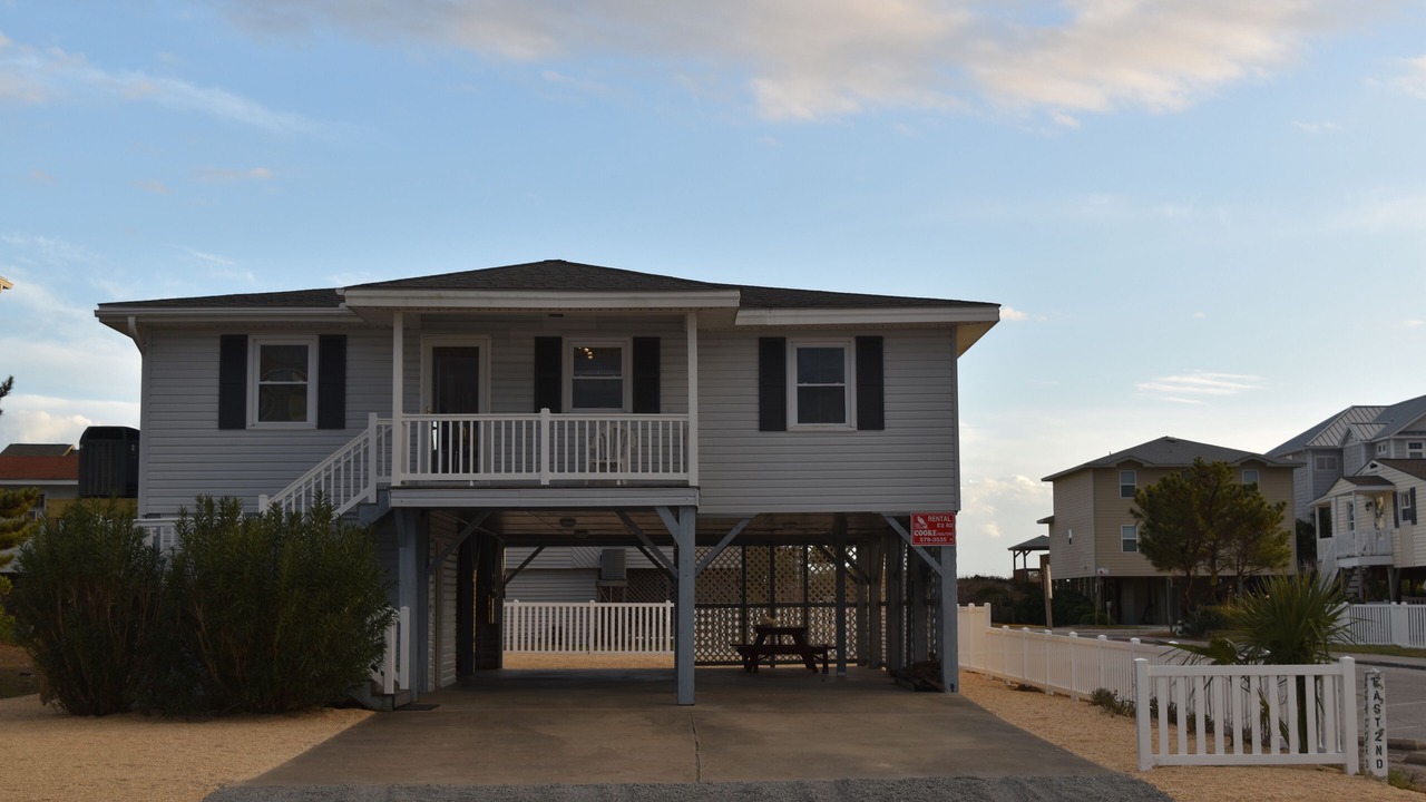 Photo of Outdoor in Ocean Isle Beach