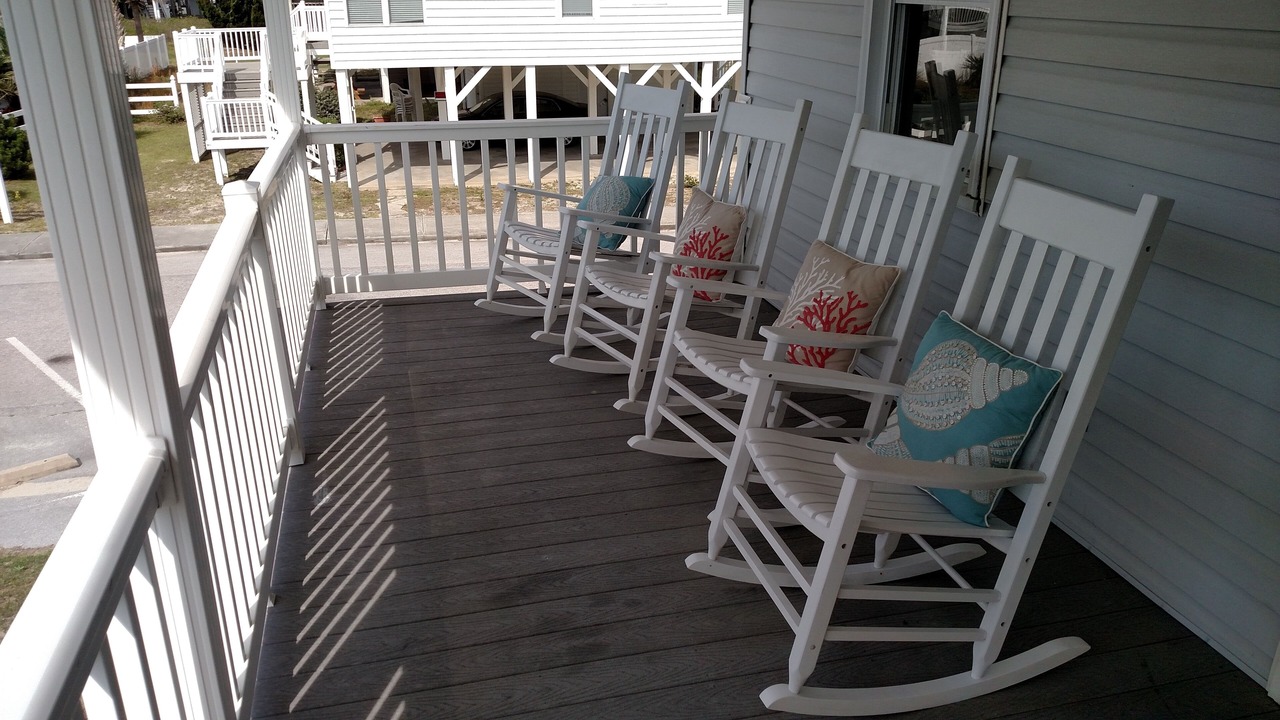 Photo of Outdoor in Ocean Isle Beach
