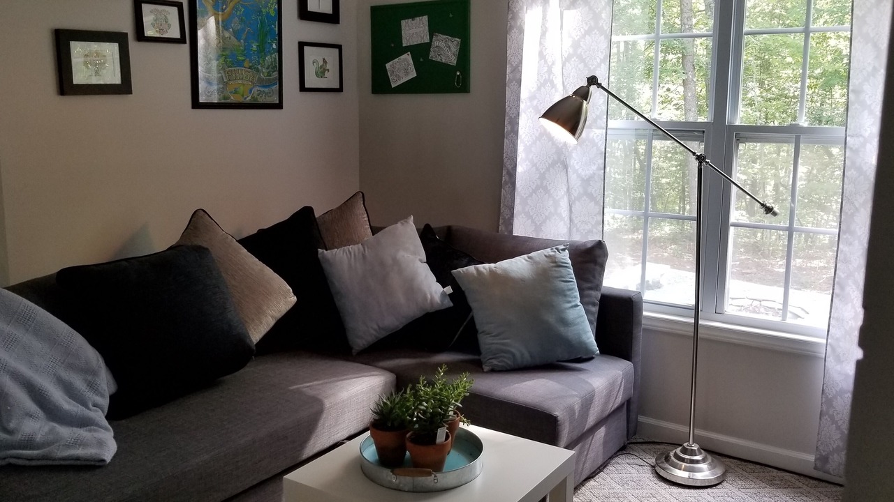 Photo of Bedroom in Lake Lure
