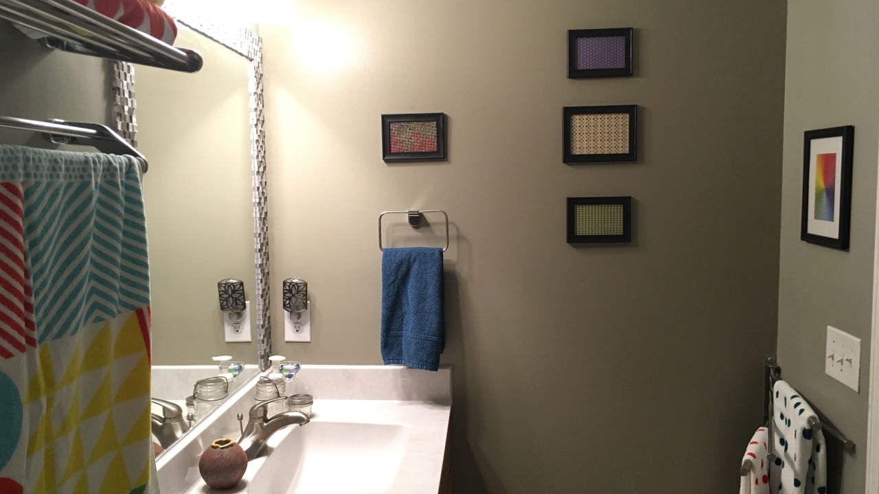 Photo of Bathroom in Lake Lure