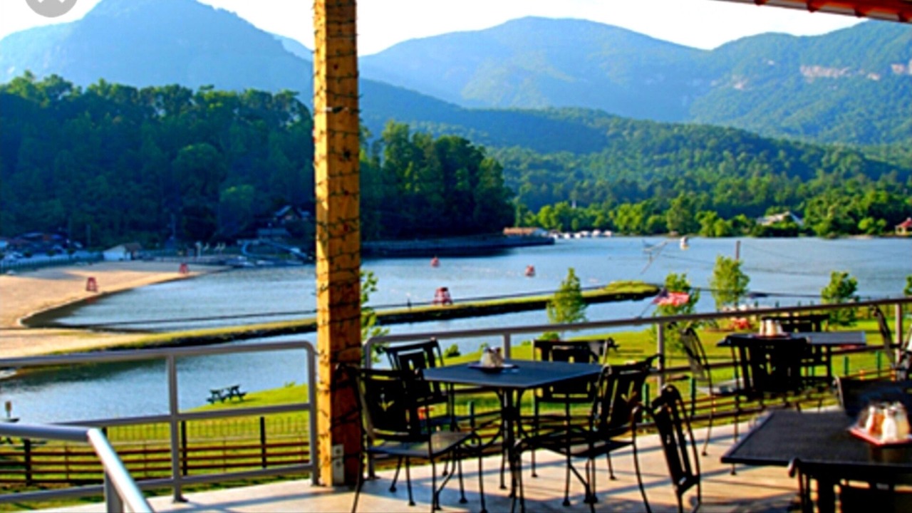 Photo of Outdoor in Lake Lure