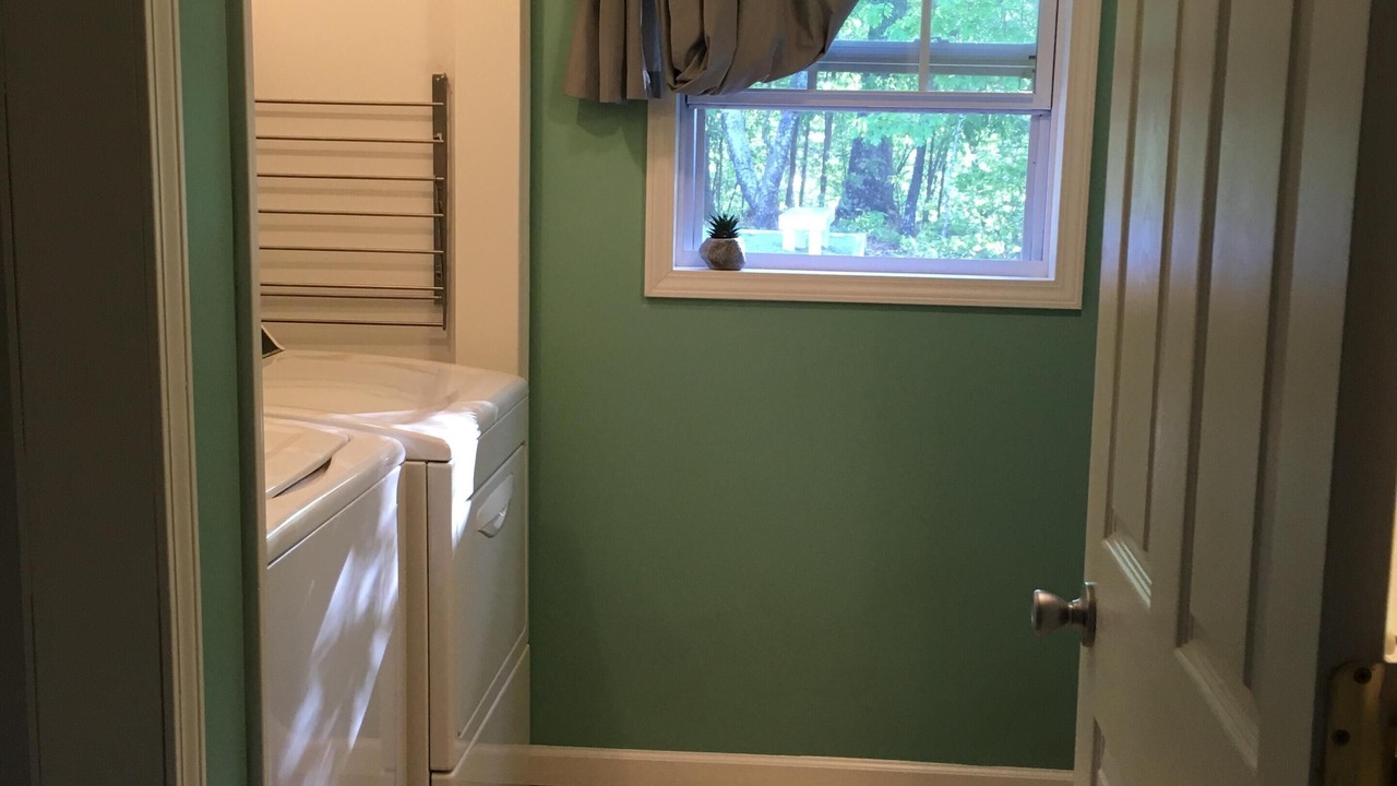 Photo of Bedroom in Lake Lure