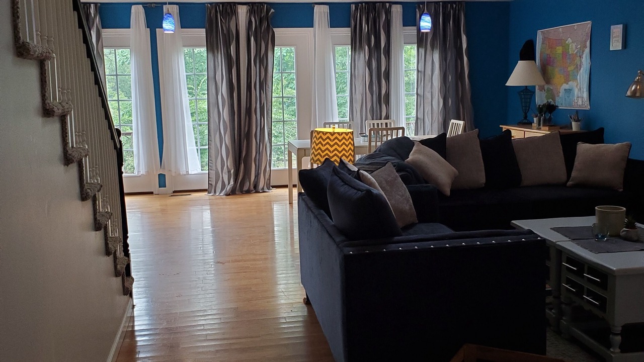 Photo of Bedroom in Lake Lure