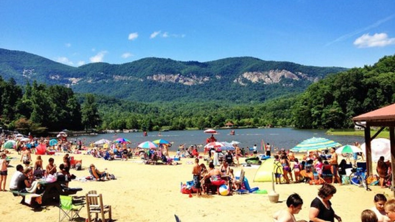 Photo of Outdoor in Lake Lure