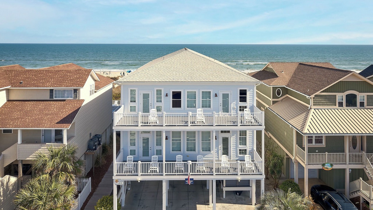 Photo of Outdoor in Ocean Isle Beach