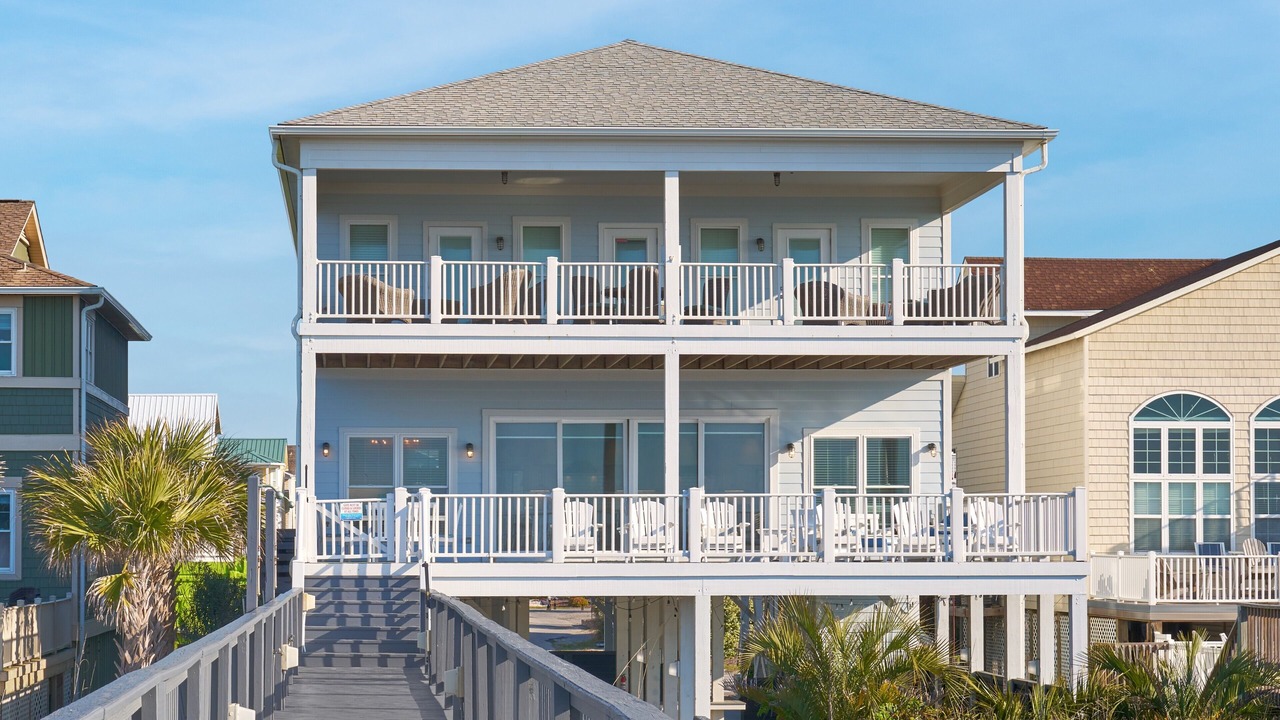 Photo of Outdoor in Ocean Isle Beach