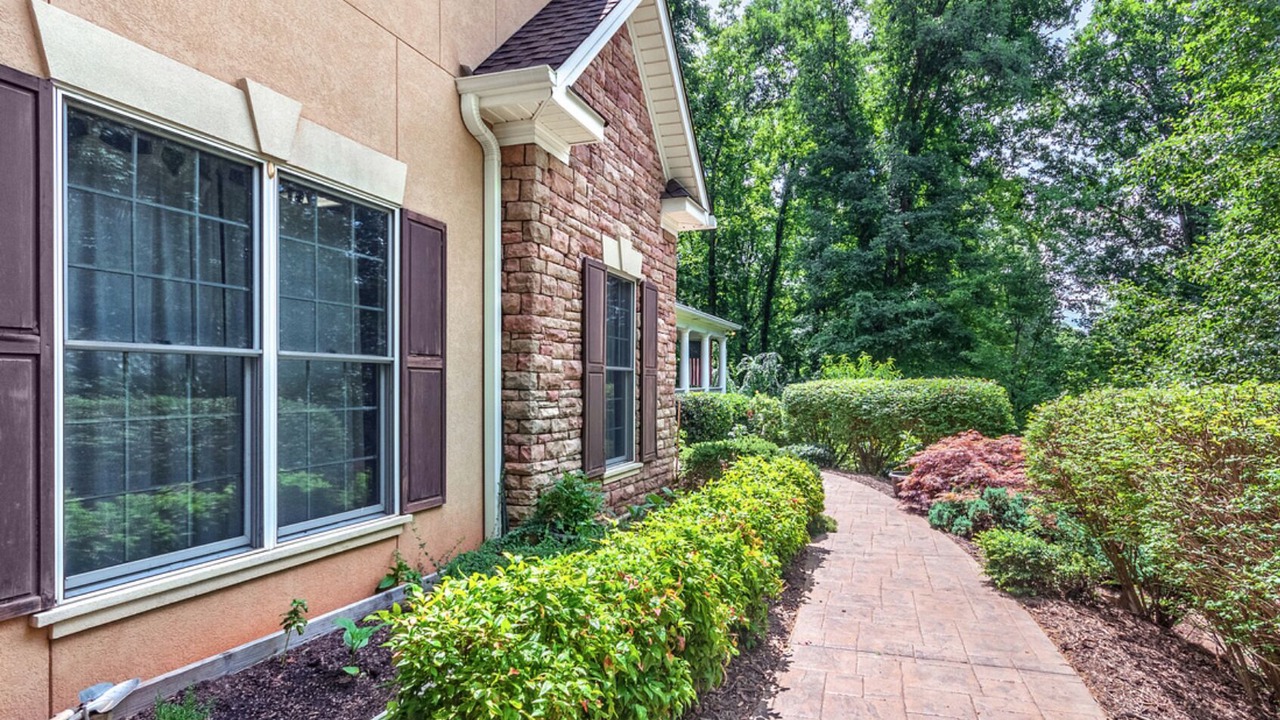 Photo of Outdoor in Fletcher
