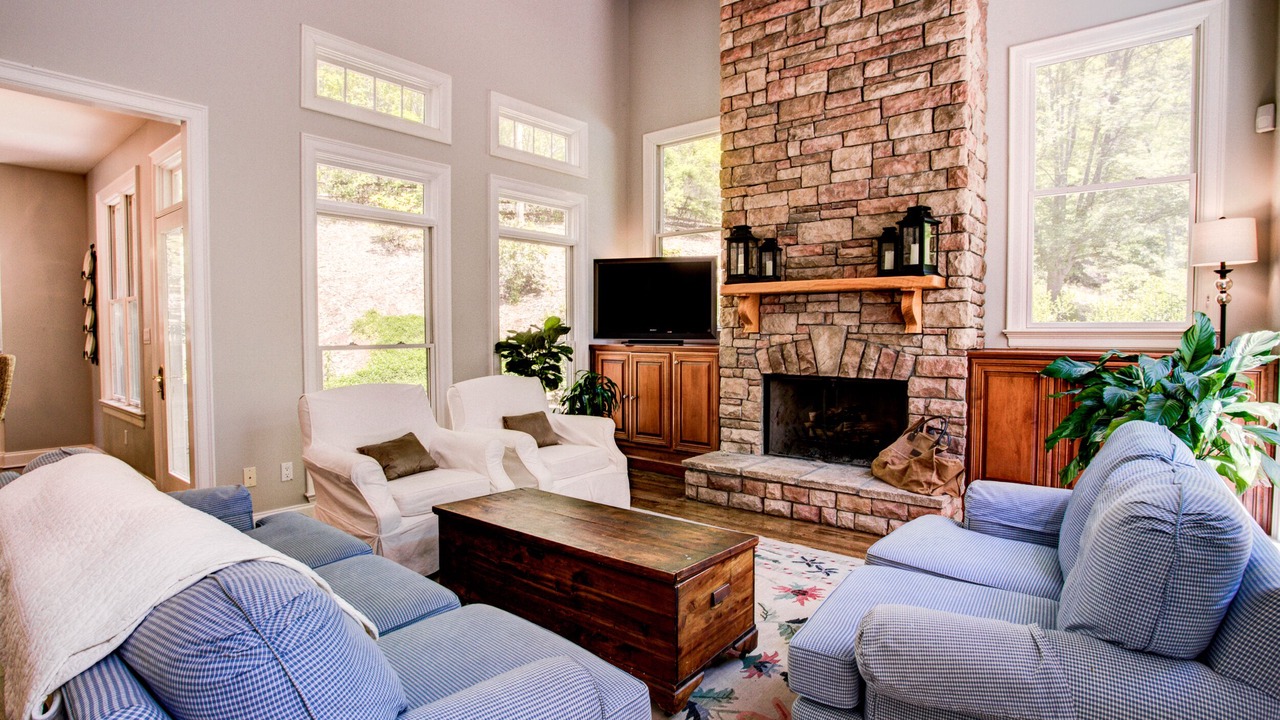 Photo of Bedroom in Fletcher