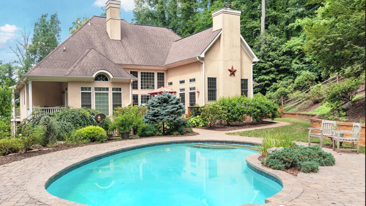 Photo of Outdoor in Fletcher