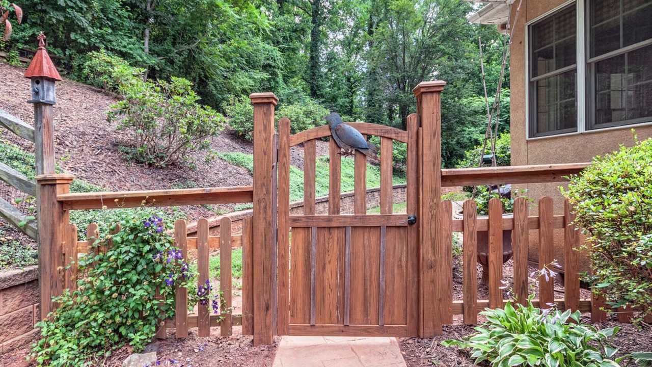 Photo of Outdoor in Fletcher