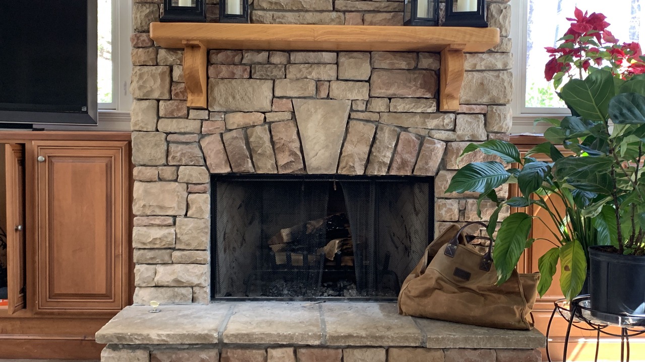 Photo of Livingroom in Fletcher