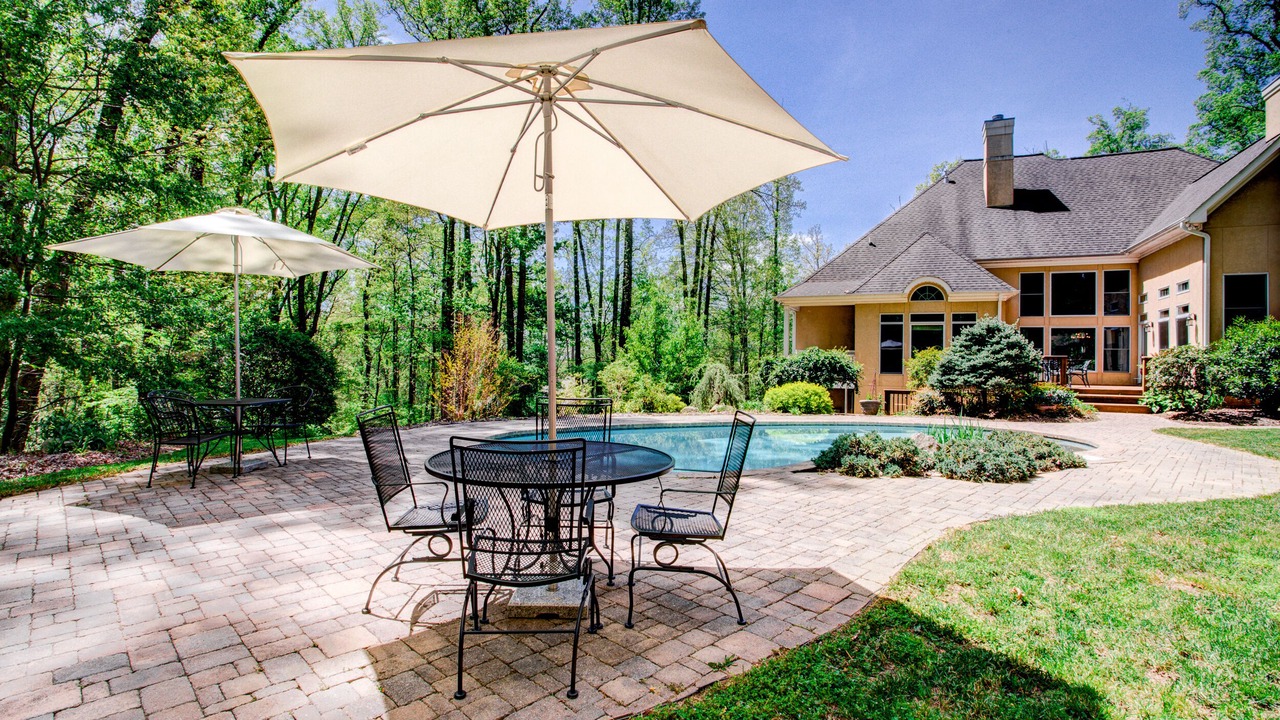 Photo of Outdoor in Fletcher