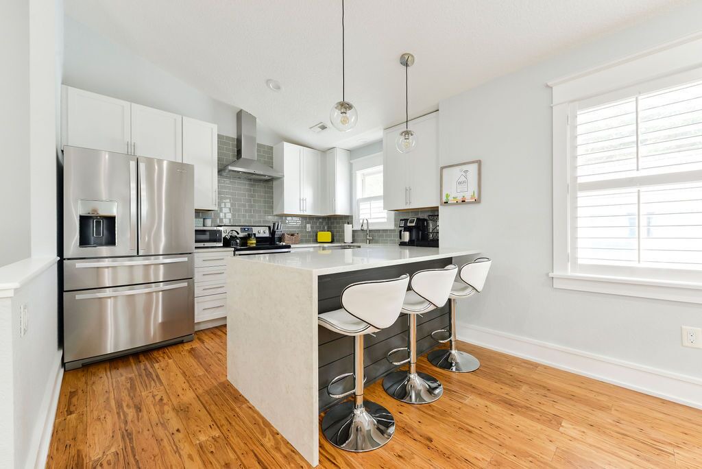 Photo of Kitchen in Colington