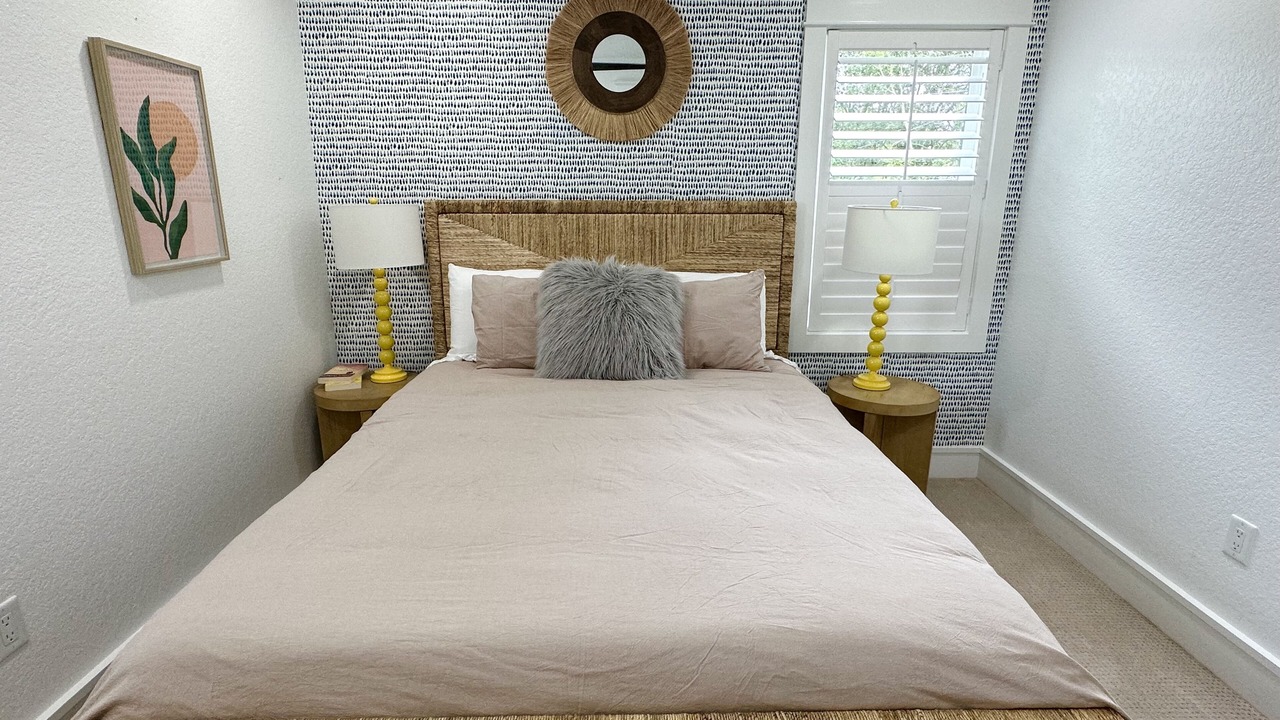 Photo of Bedroom in Colington
