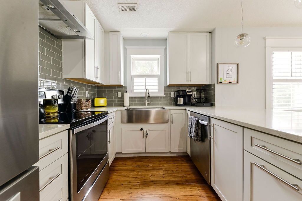 Photo of Kitchen in Colington
