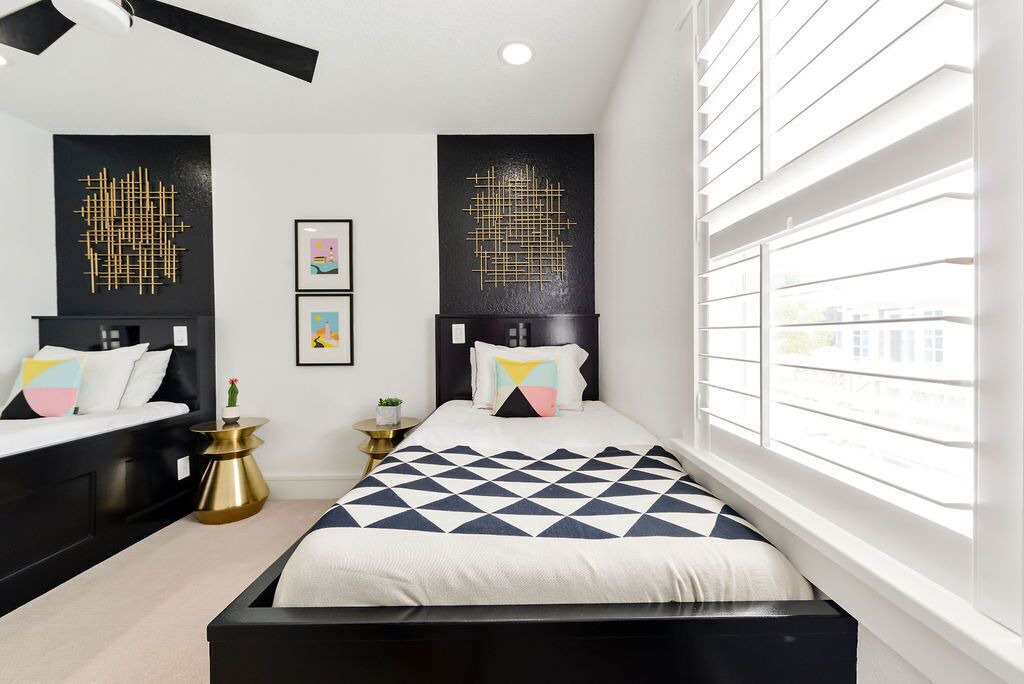 Photo of Bedroom in Colington