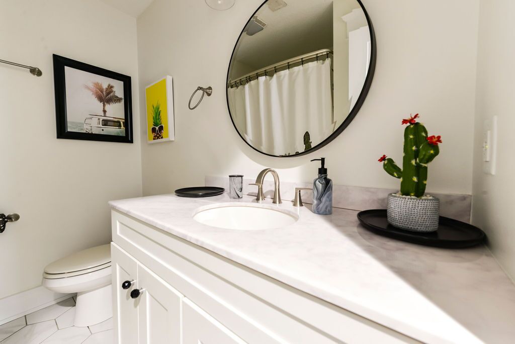 Photo of Bathroom in Colington